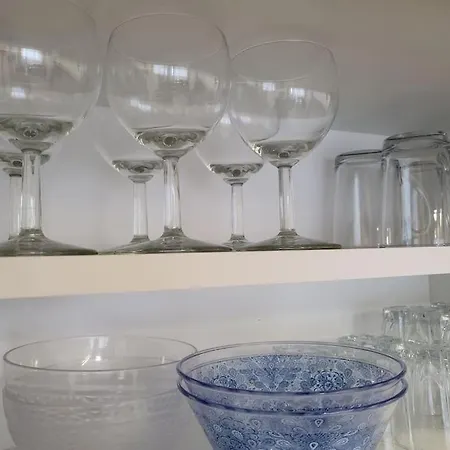 Apartman Bright Várna