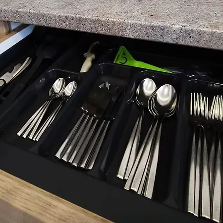 Apartman Bright Várna