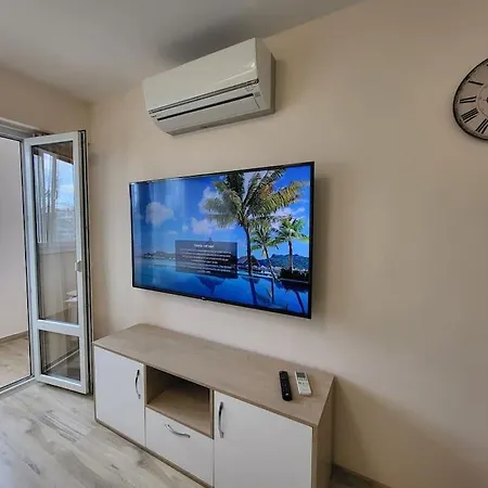 Bright Apartamento *