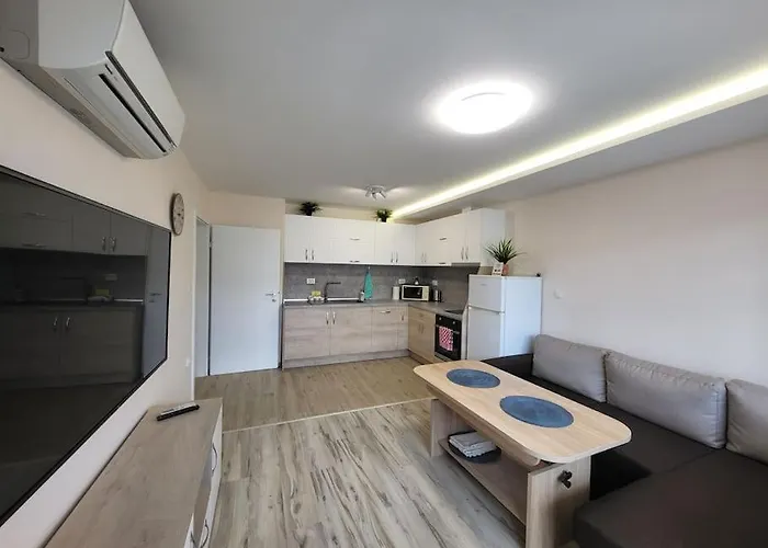 Apartamento Bright