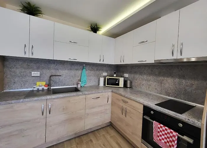 Bright Apartamento *