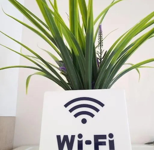 Apartamento Bright *