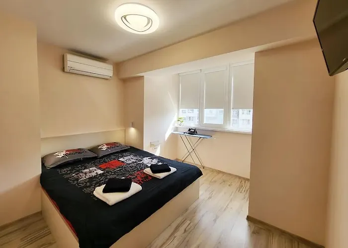 Apartamento Bright *