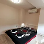 Bright Апартамент *
