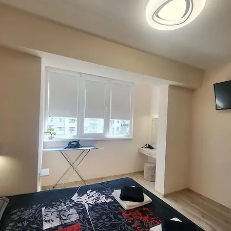 Apartment Bright Varna