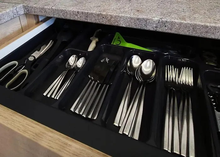 Appartamento Bright Varna